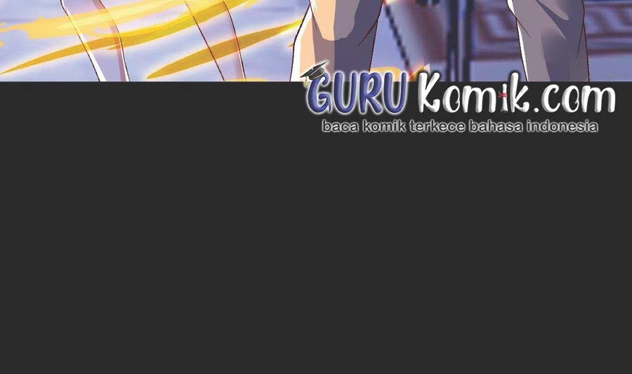 Rebirth Into the Strongest Immortal Cultivator Chapter 57 Bahasa Indonesia